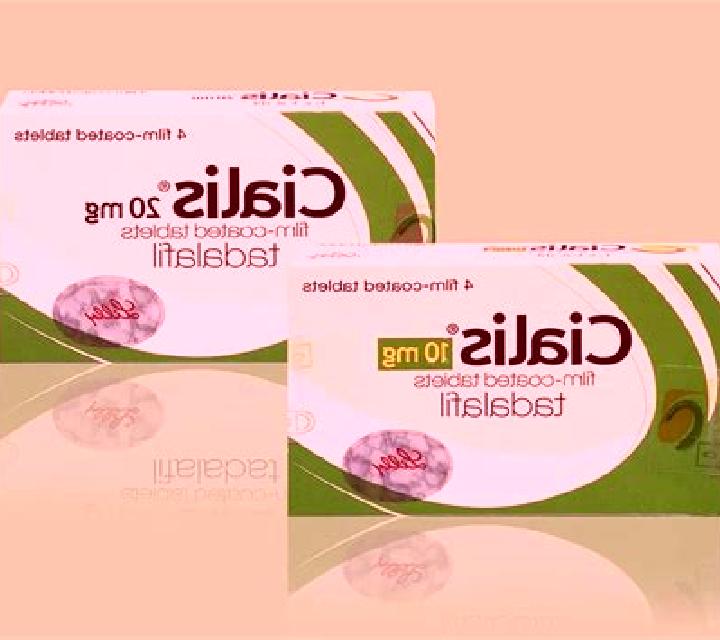 Cialis which cialis dose should i take medication