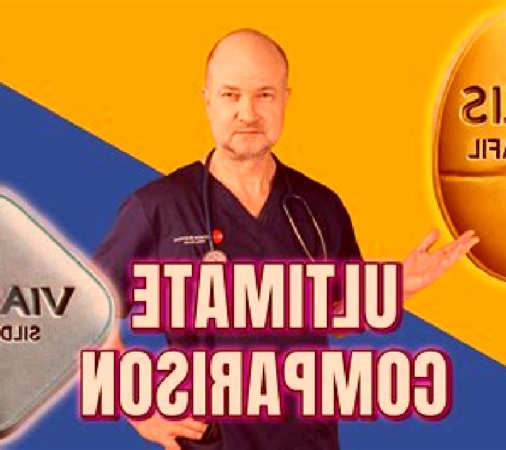 Cialis which one is better cialis or viagra medication