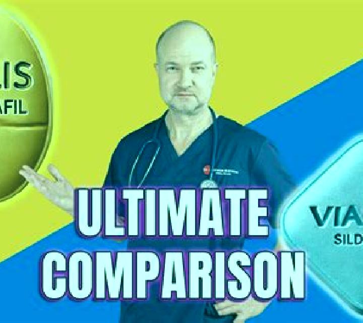 Cialis which one is better cialis or viagra tablet
