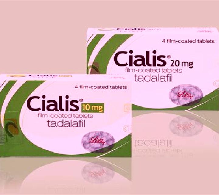 Cialis why is my cialis not working tablet