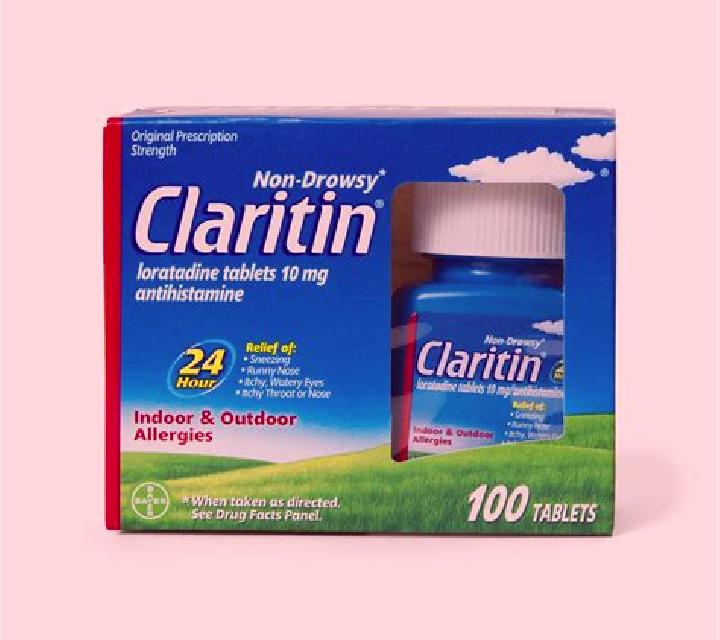Clarinex pharmacy