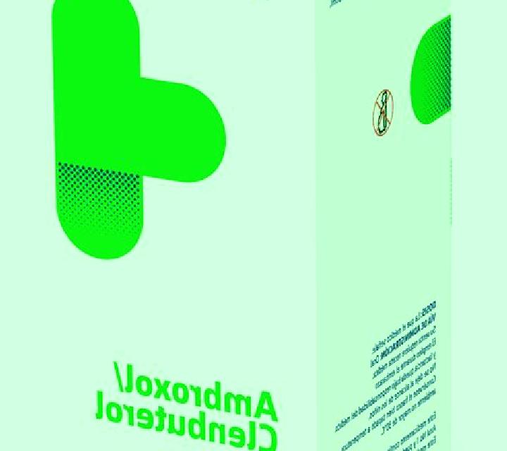 Clenbuterol medication