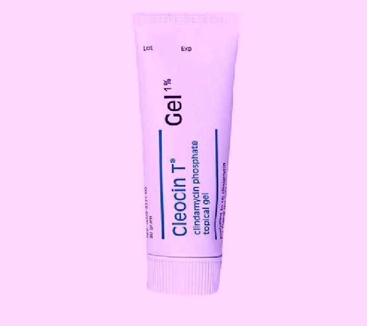 Cleocin Gel medication