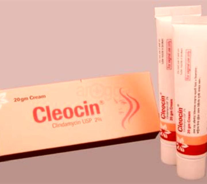 Cleocin Gel pharmacy