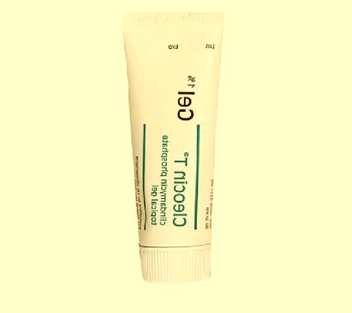 Cleocin Gel pills