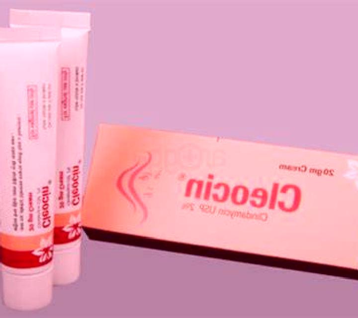 Cleocin pharmacy
