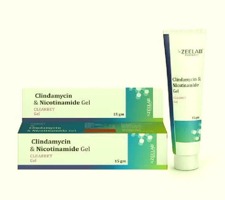 Clindamycin Gel pharmacy