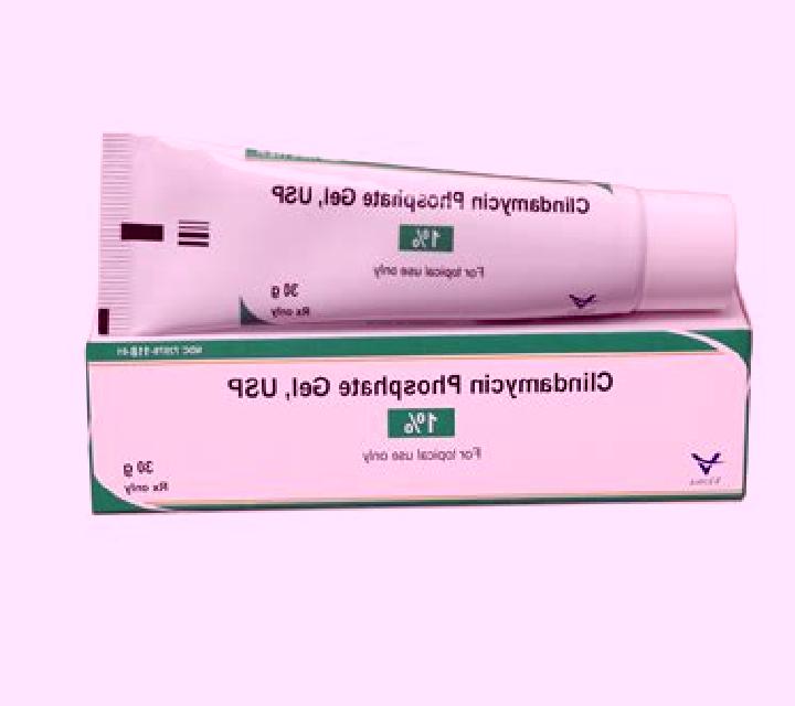 Clindamycin Gel pills