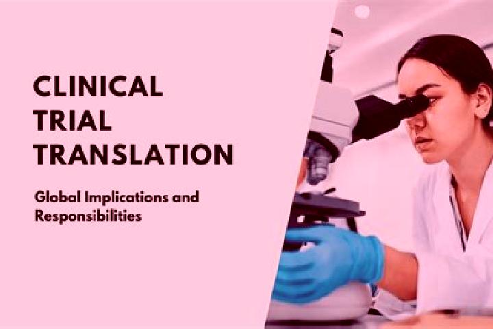 clinical trial translation services
