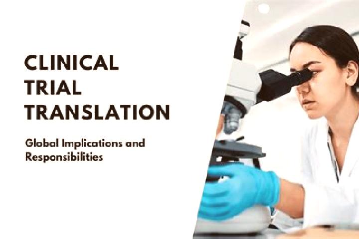 clinical trial translation