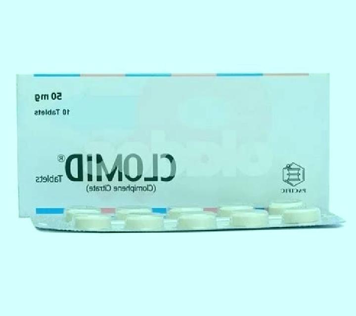 Clomid amazon.clom tablet