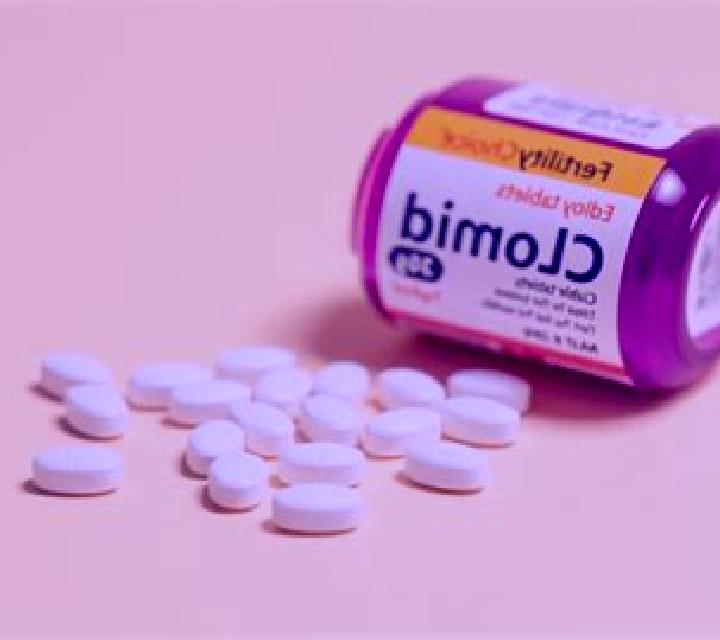 Clomid clomid and medication