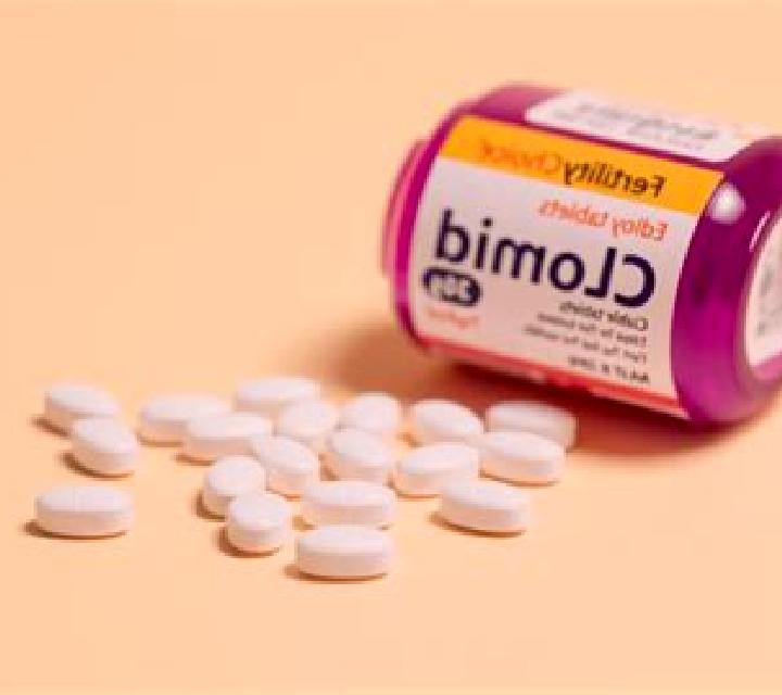 Clomid clomid and tablet