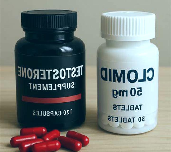 Clomid clomid for men tablet