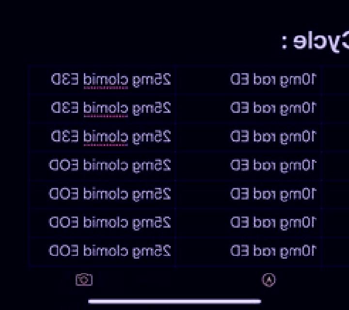 Clomid clomid steroid cycle tablet