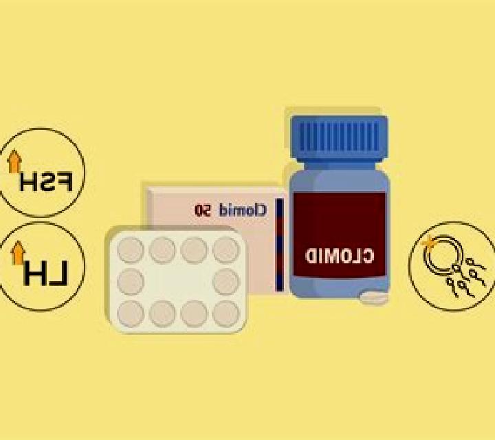 Clomid oestrogen and clomid pharmacy