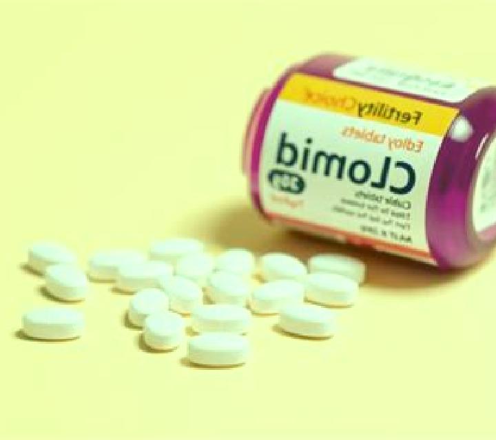 Clomid what is clomid medication