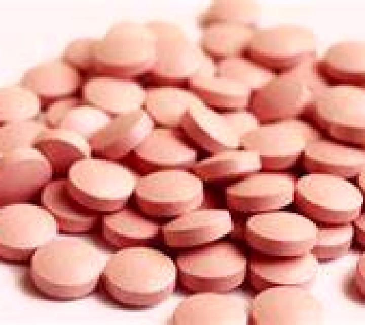 Clopidogrel pills