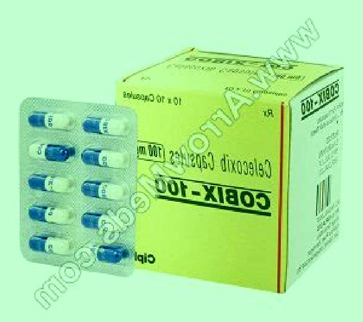 Cobix medication