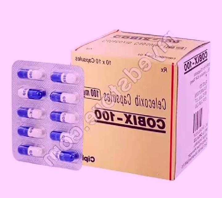 Cobix pills