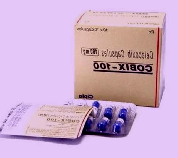 Cobix tablet