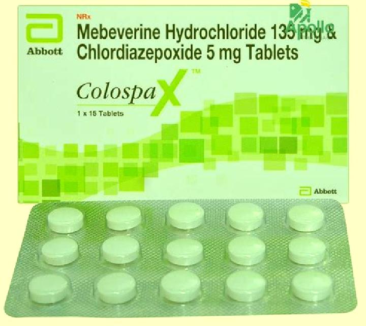 Colospa pharmacy