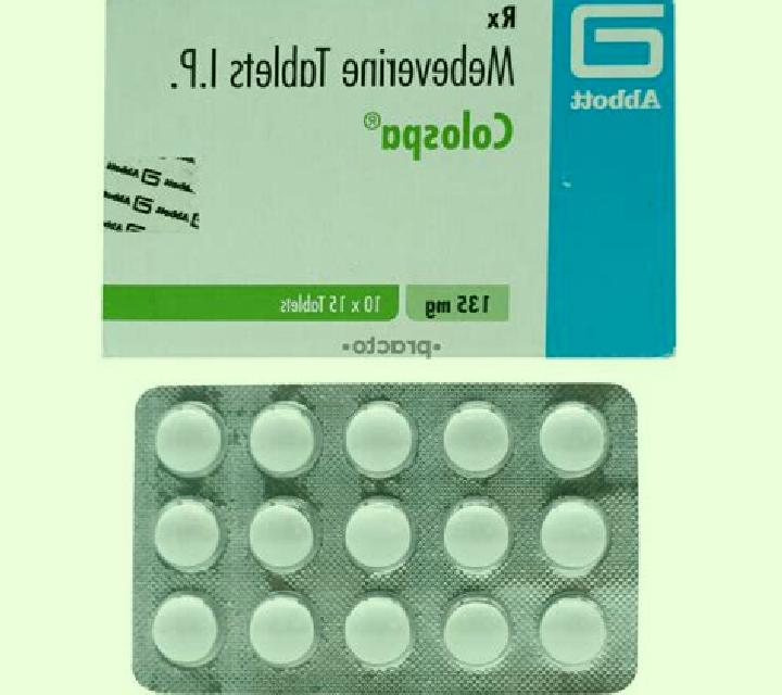 Colospa pills