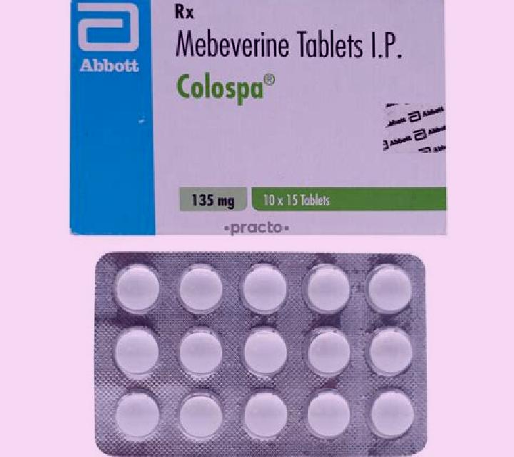 Colospa tablet