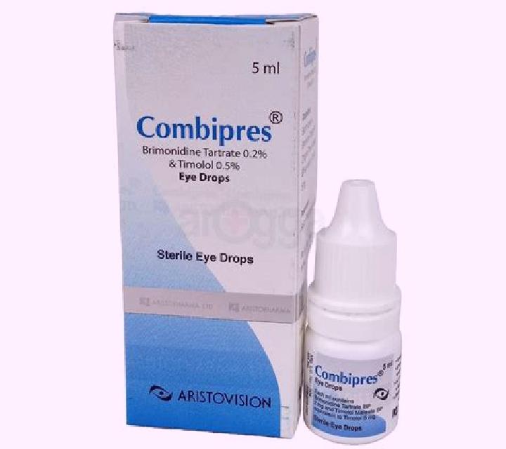Combipres pharmacy