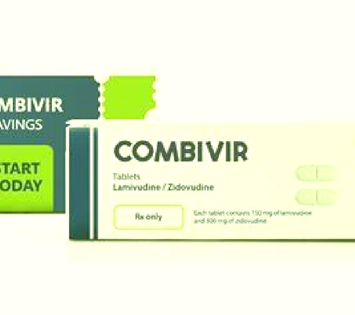 Combivir pharmacy