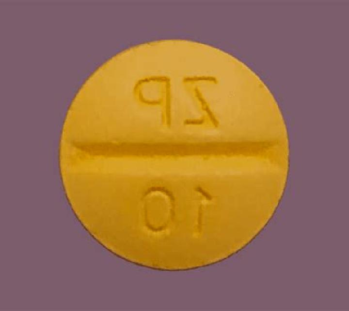 Compazine pills