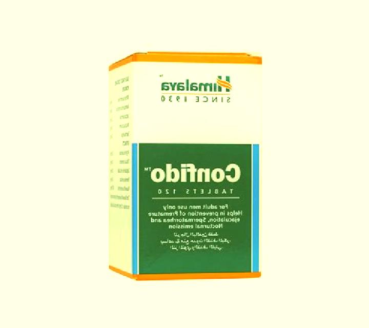 Confido pharmacy