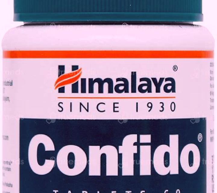 Confido pills