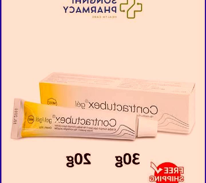 Contractubex pharmacy