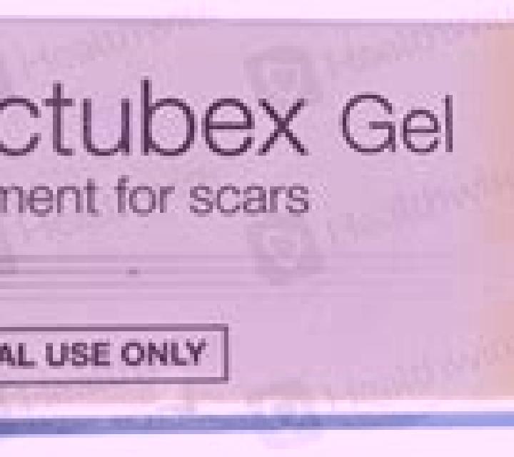 Contractubex tablet
