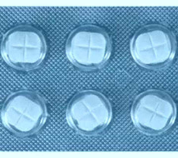 Coreg tablet