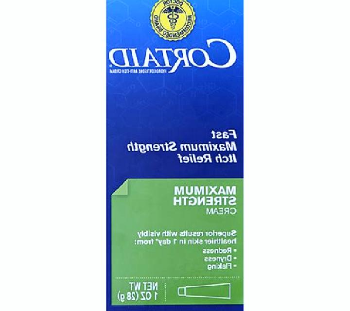 Cortaid pharmacy