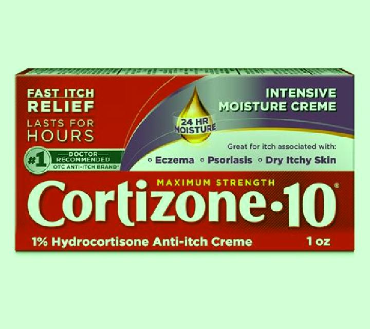 Cortaid pills