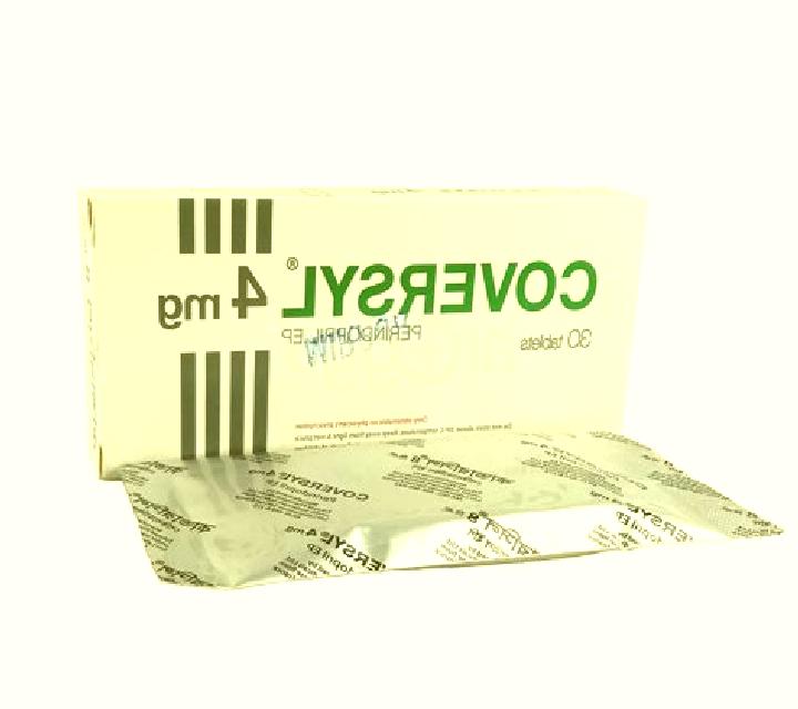 Coversyl pharmacy