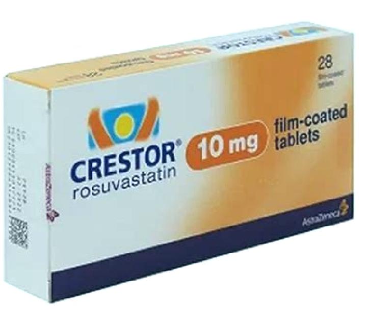 Crestor pharmacy