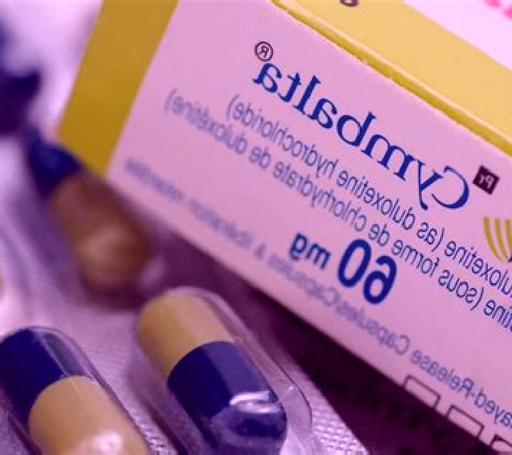 Cymbalta medication
