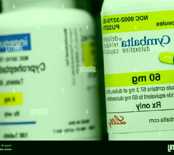 Cymbalta pharmacy