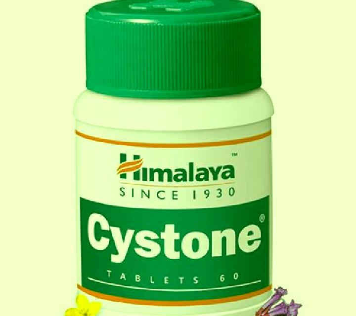 Cystone pills