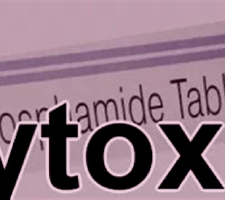 Cytoxan pharmacy