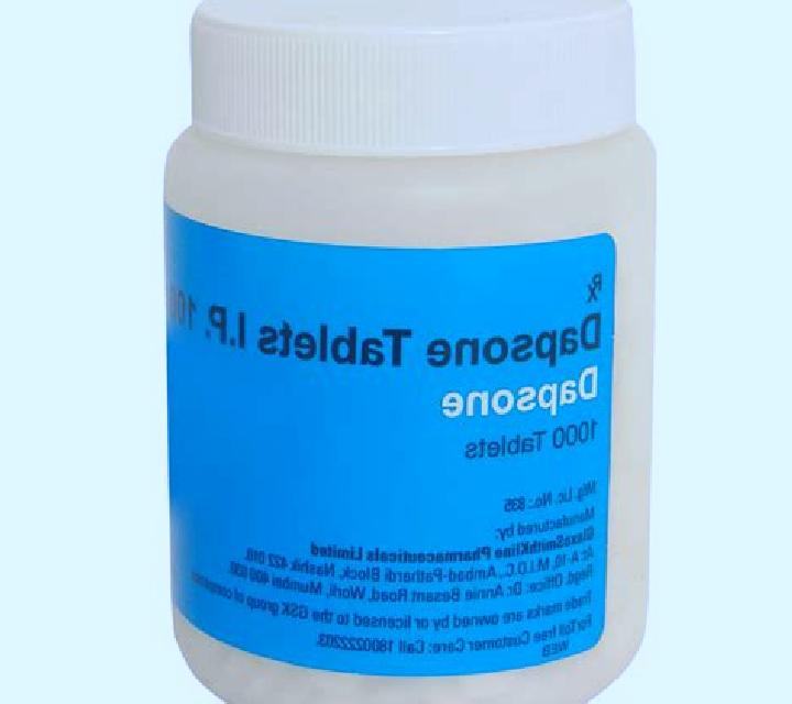 Dapsone pharmacy