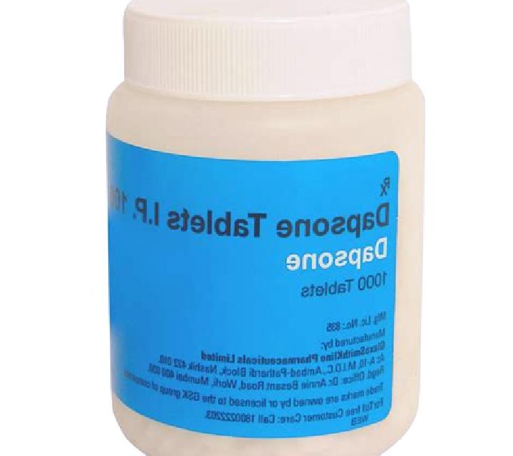 Dapsone tablet