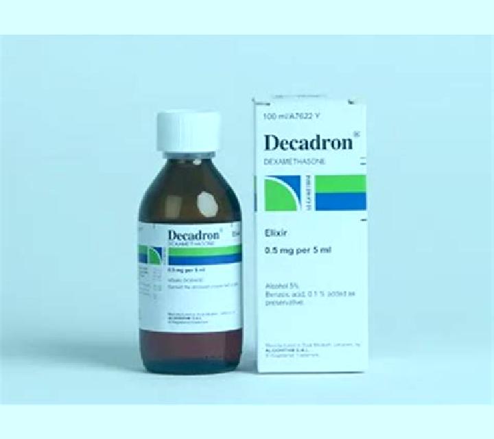 Decadron pharmacy