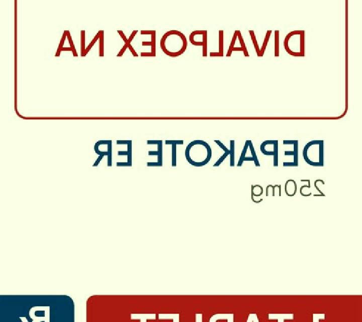 Depakote pharmacy