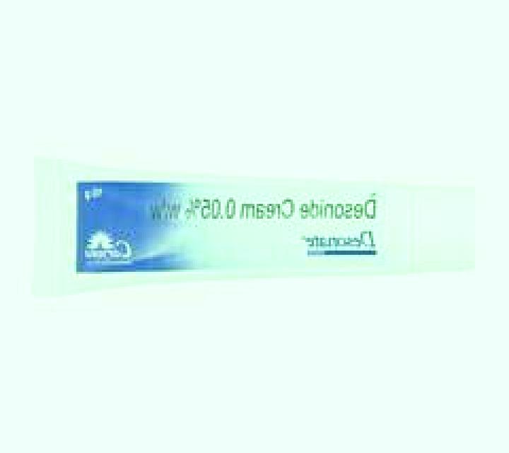 Desonate Cream medication