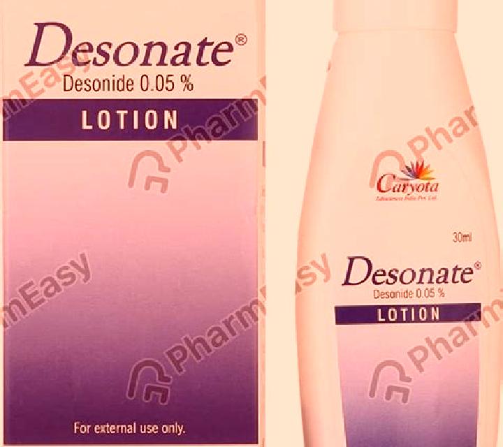 Desonate Lotion pharmacy
